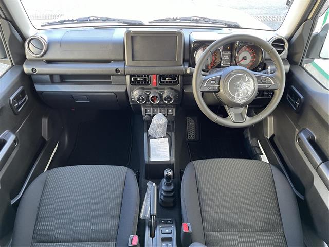 Suzuki Jimny Nomade 3