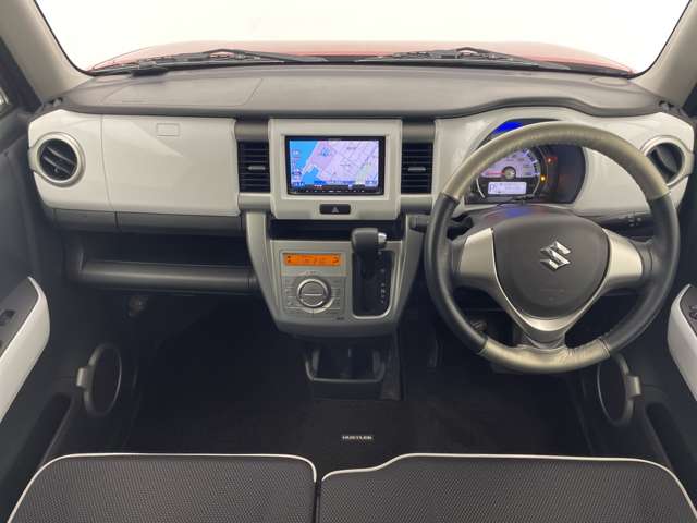 Suzuki Hustler 3