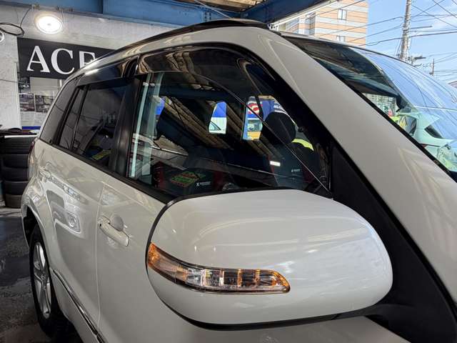 Suzuki Escudo 6