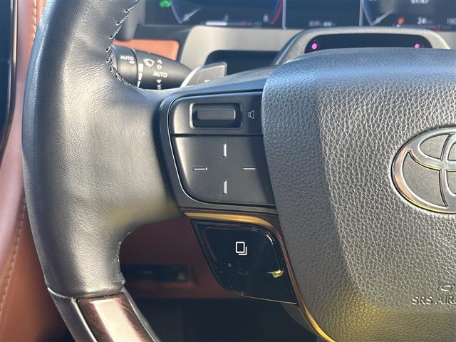 Toyota Vellfire 9