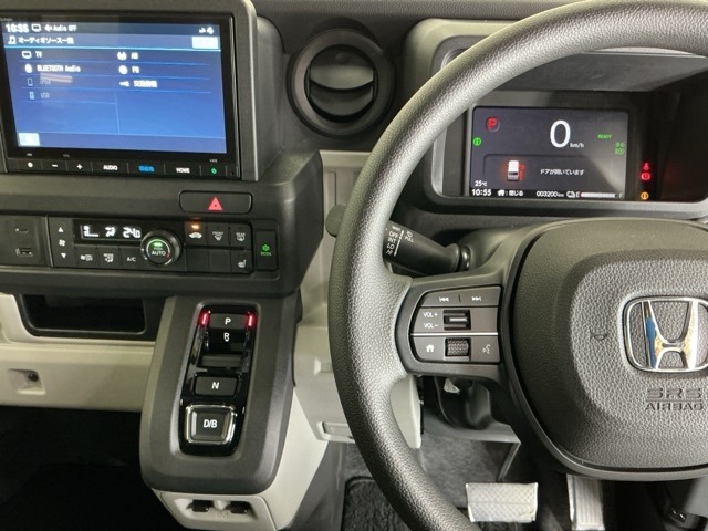 Honda N-VAN e: 3
