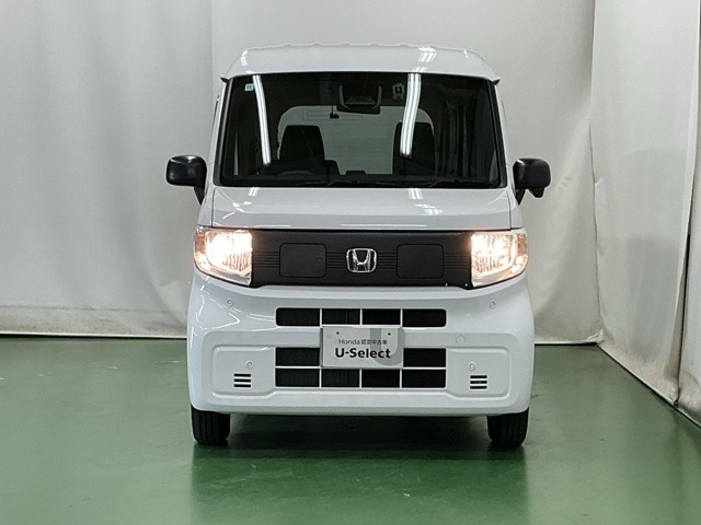 Honda N-VAN e: 4