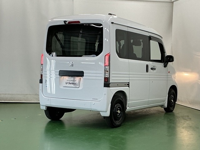 Honda N-VAN e: 6