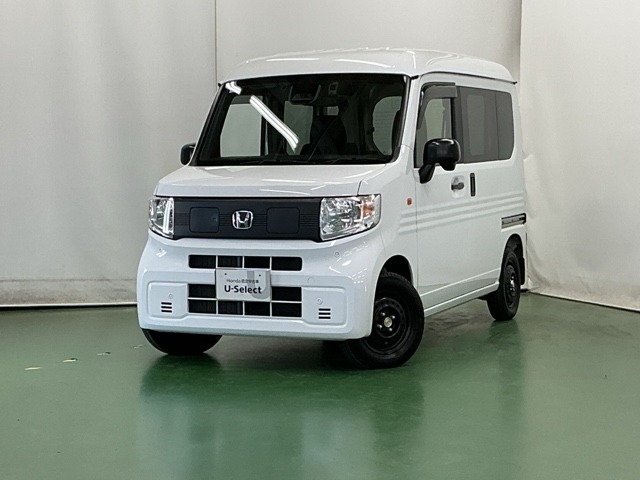 Honda N-VAN e: 8