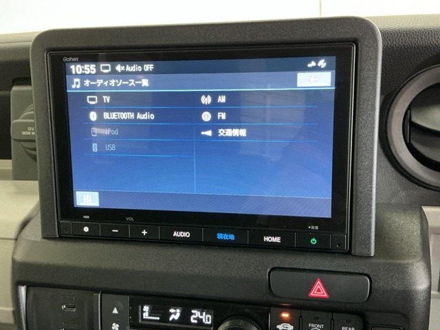Honda N-VAN e: 9