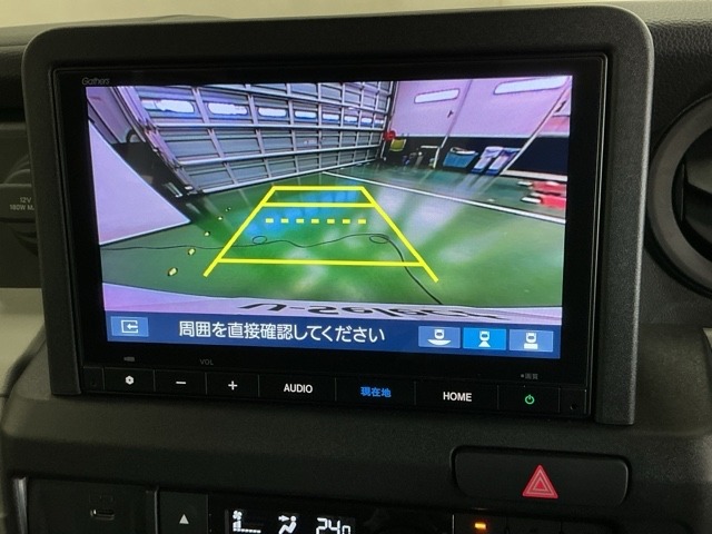 Honda N-VAN e: 10