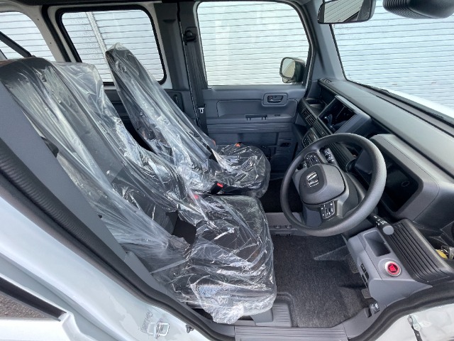 Honda N-VAN 12