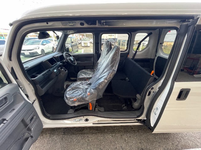 Honda N-VAN 2