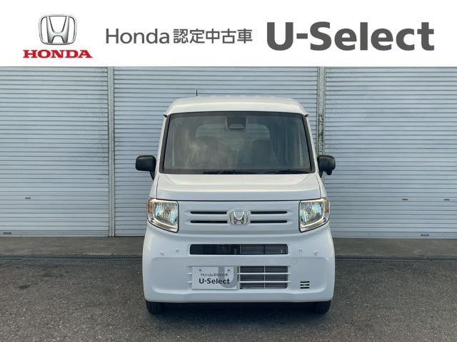 Honda N-VAN 5