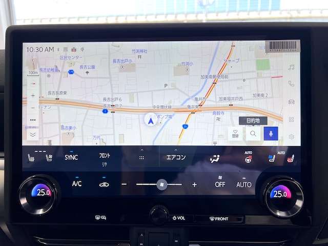 Lexus GX 11
