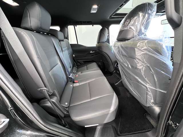 Lexus GX 8