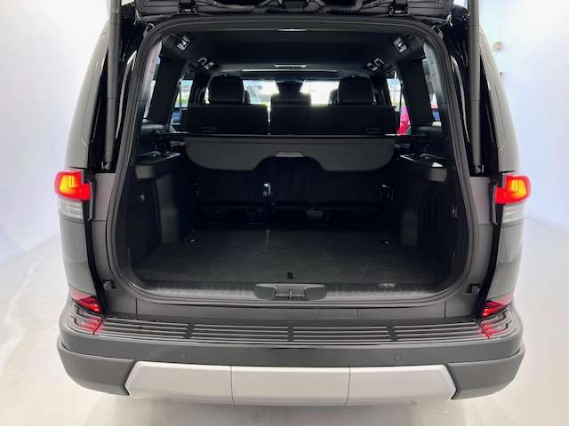 Lexus GX 9