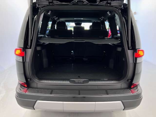 Lexus GX 10