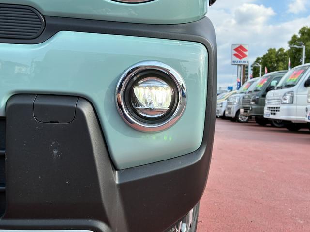 Suzuki Hustler 12