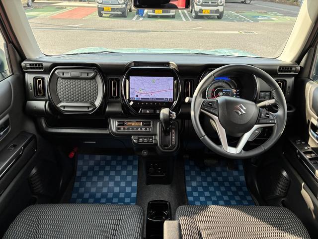Suzuki Hustler 3