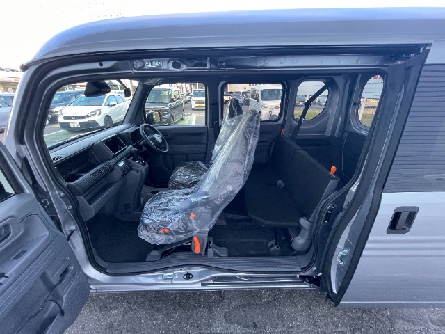 Honda N-VAN 2