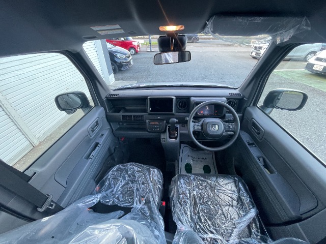 Honda N-VAN 3