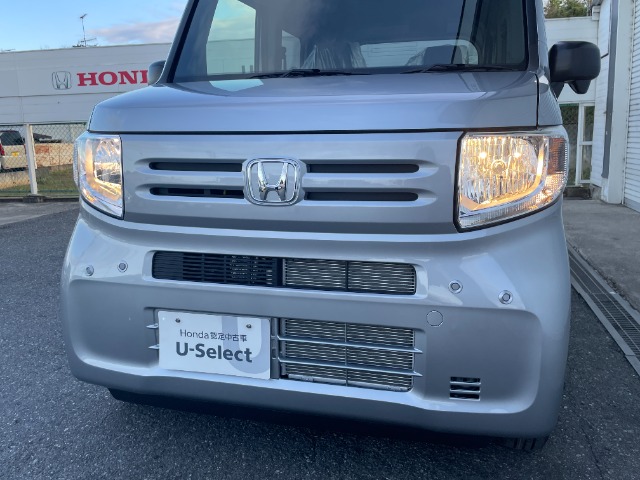 Honda N-VAN 4