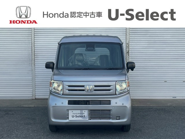 Honda N-VAN 5