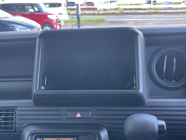 Honda N-VAN 10