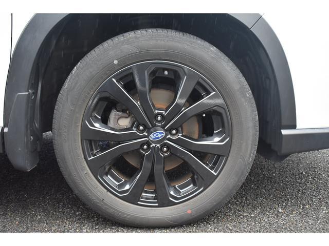 Subaru Forester 12