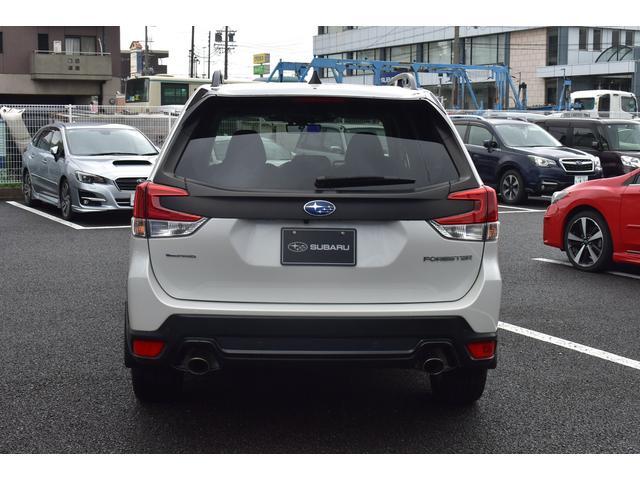 Subaru Forester 10