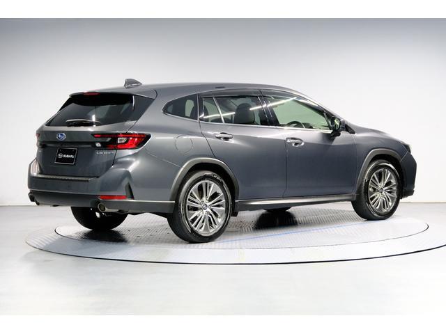 Subaru Levorg Layback 2