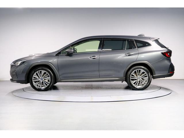 Subaru Levorg Layback 3