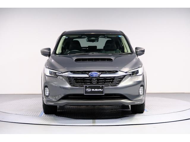 Subaru Levorg Layback 4