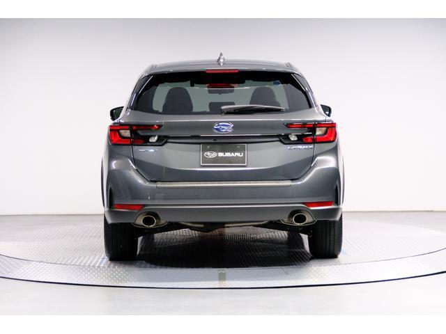 Subaru Levorg Layback 5