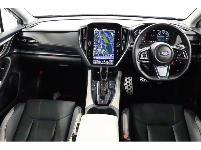 Subaru Levorg Layback 6