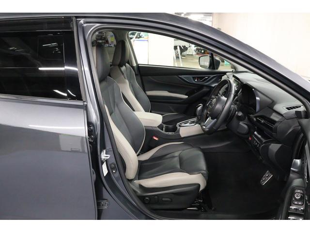 Subaru Levorg Layback 8