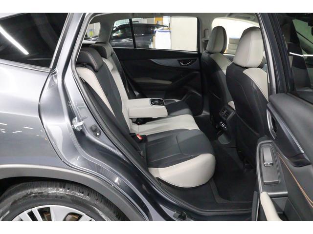 Subaru Levorg Layback 9