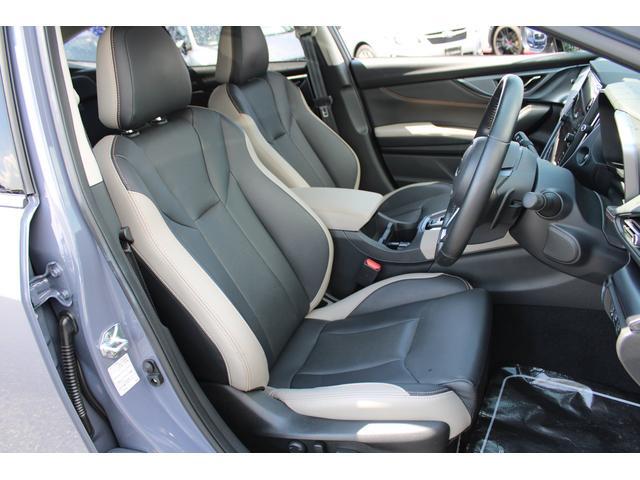 Subaru Levorg Layback 12
