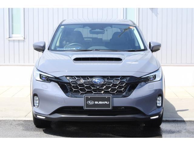 Subaru Levorg Layback 4