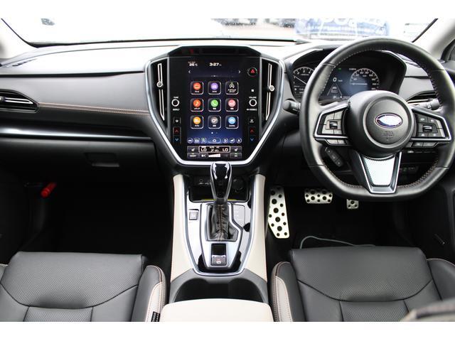 Subaru Levorg Layback 8