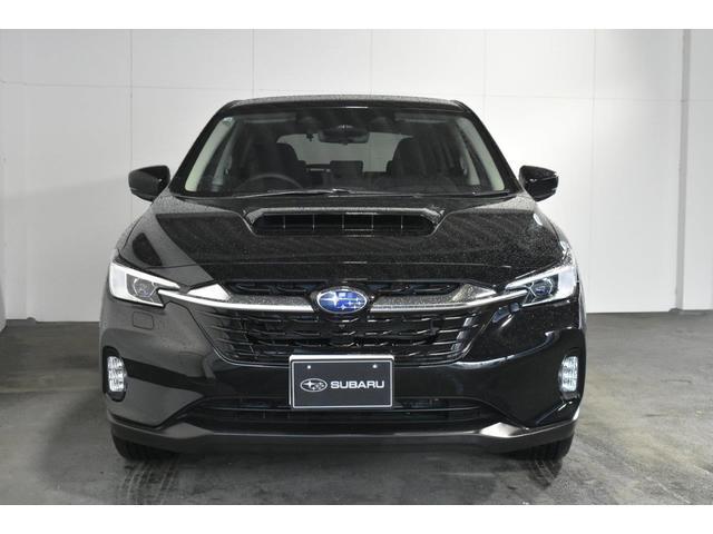 Subaru Levorg Layback 10