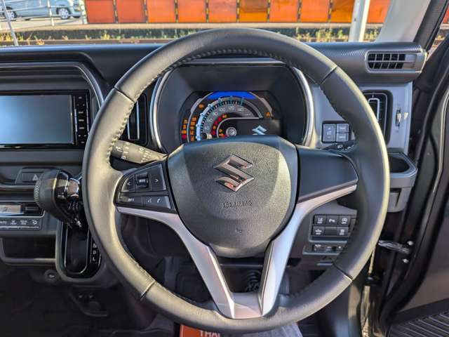 Suzuki Hustler 11