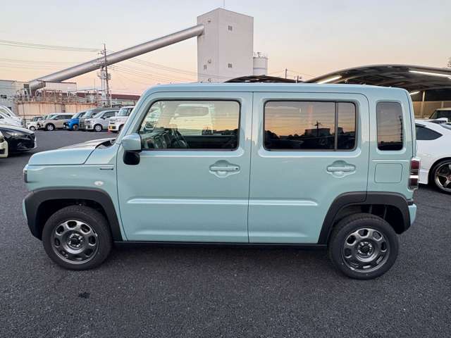 Suzuki Hustler 12