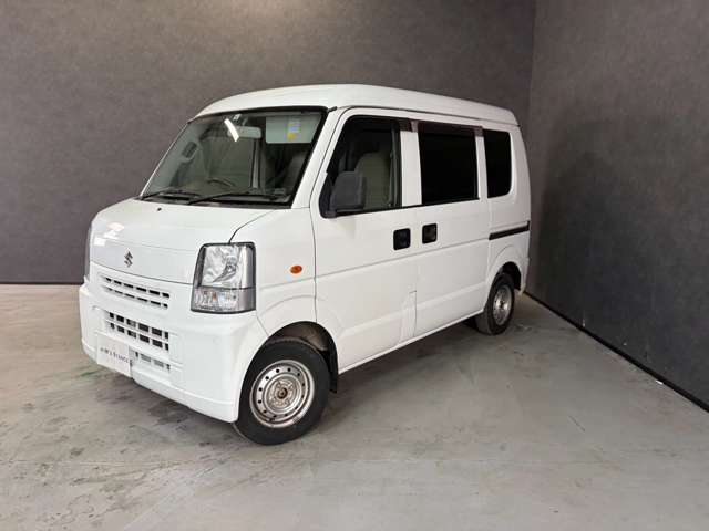 Suzuki Every 6