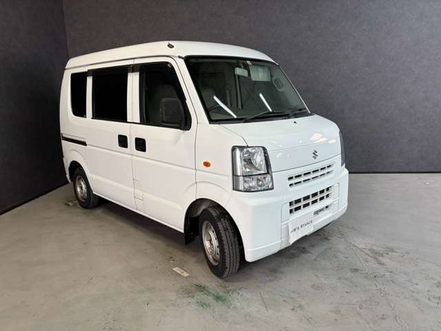 Suzuki Every 7