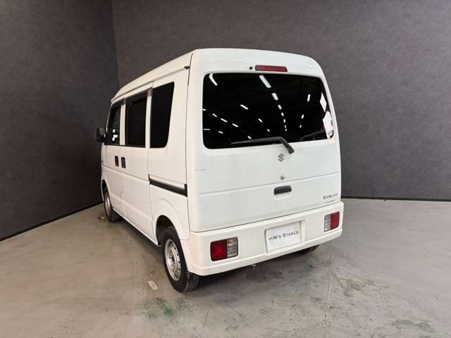 Suzuki Every 10