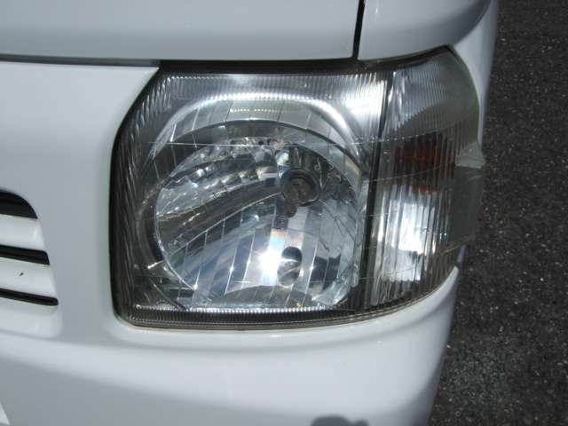 Honda Acty Van 11