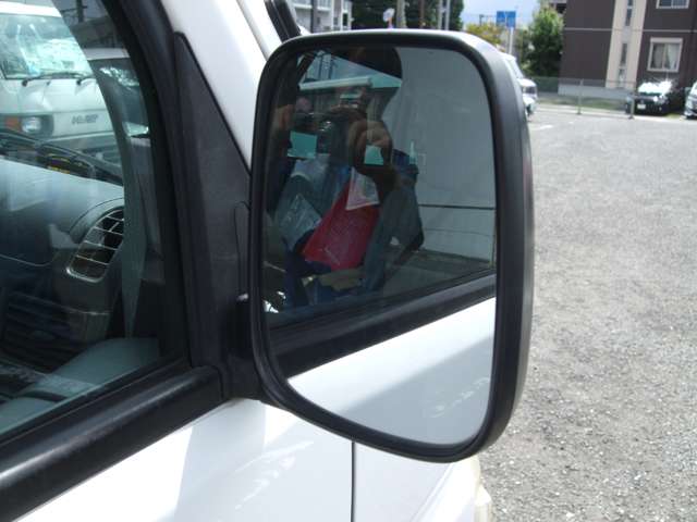 Honda Acty Van 12
