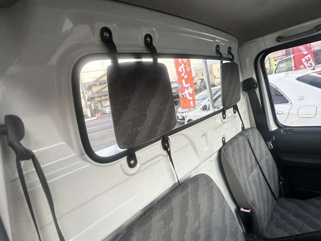 Suzuki Carry 11