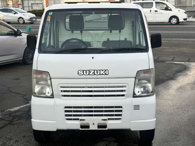 Suzuki Carry 2