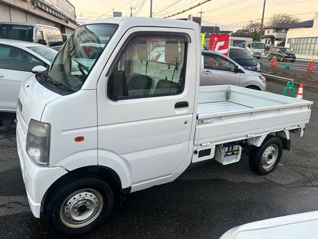 Suzuki Carry 3