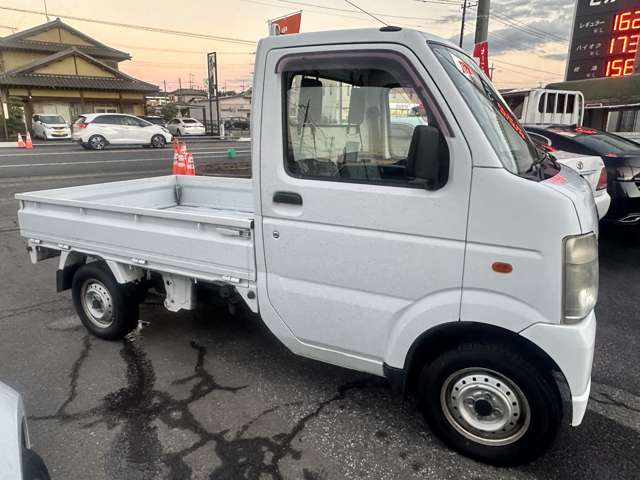 Suzuki Carry 4