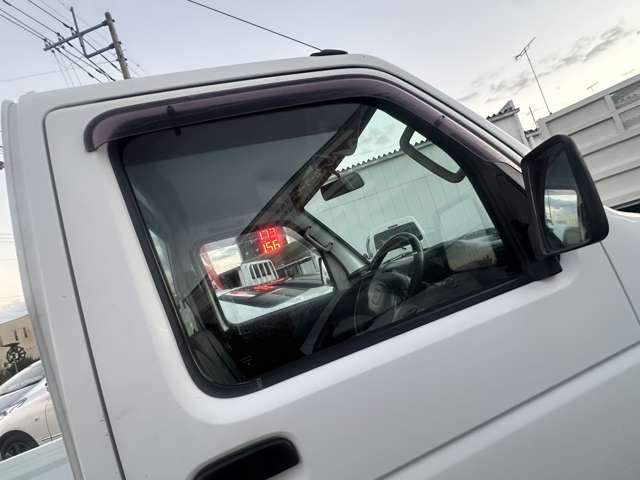 Suzuki Carry 7