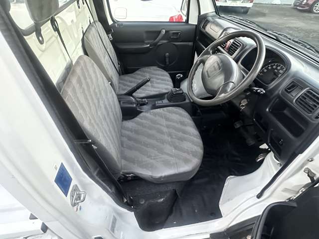 Suzuki Carry 9